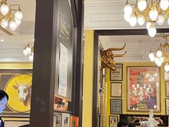 -Entrecôte 法国牛扒馆(保利·时光里店)