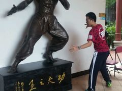 -李小龙乐园(顺德均安店)
