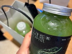 -喜茶(北京丰台银座和谐广场店)