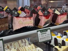 -蜂蝶来饼店(拱北总店)