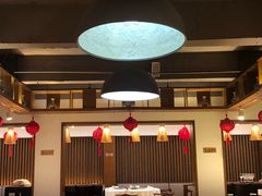 大堂-陆壹捌餐厅(五大道店)