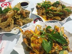 -QQ海鲜餐厅