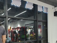 -超减·私教减肥馆(世博店)