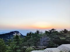 -泰山风景名胜区