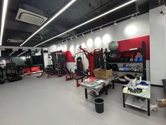 -超减·私教减肥馆(世博店)