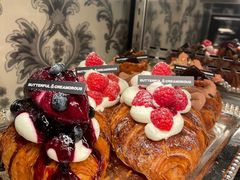 -BUTTERFUL&CREAMOROUS 黄油与面包(万象城店)