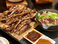 -浙江安吉JW万豪酒店·万豪中餐厅