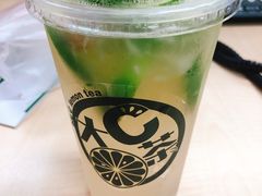 -大C柠檬茶室(天河南二路店)