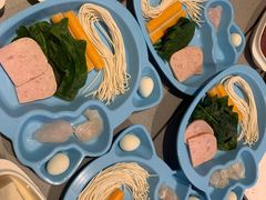 -海底捞火锅(吴中路店)