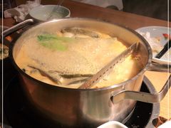 -生如夏花泰式火锅(西村黑金店)