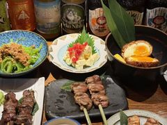 -Fukumimi·美醉堂 居酒屋(金尚店)