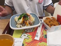 -魏家凉皮(十里河店)