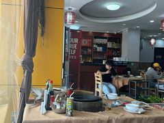 -濠轩阁特色生蚝火锅(水湾路店)