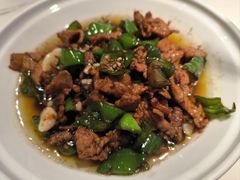 -茄子恰恰·新云南小炒(金池购物中心店)