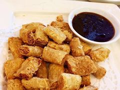 干炸响铃-楼外楼(西湖景区孤山路店)