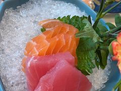 -阳光岛·海鲜盛宴(银泰中心in99店)