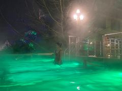 -花水湾第一村温泉大酒店
