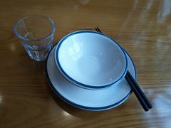 -筱树洞烧烤餐厅(大中路步行街店)