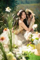 -左岸摄影写真(天津旗舰店)