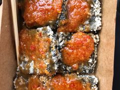 -品腐记·豆腐王朝(老门东总店)