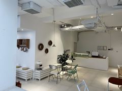 大堂-CAKE WANG千层制造所(省府店)