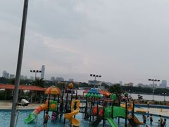 -黄金海岸水上乐园