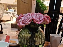 -HOME餐厅粤菜 融合菜