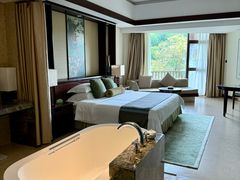 -广悦华阳朔河畔度假酒店(十里画廊遇龙河店)