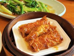 -如轩·海鲜砂锅粥·潮汕菜(沿江东路店)