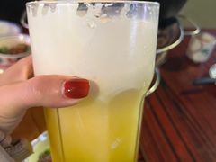 -沙胆彪炭炉牛杂煲(成都玉林店)