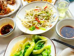 -蟹天蟹地农家菜·阳澄湖大闸蟹(浅水湾店)