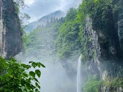 -鹿院坪生态旅游景区