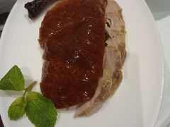 -惠丰堂饭庄·烤鸭·京味菜(西北旺·唐家岭店)