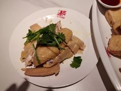 -泰煌鸡·上海白斩鸡·沪菜(平利店)