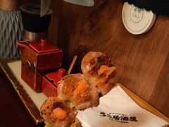 -弓二·烧鸟居酒屋(财富购物中心店)