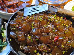 -老雒阳面馆·水席(洛宁高速路口店)