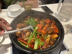-辉记海鲜美食(氹仔店)