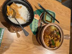 -谷田稻香·砂锅菜(西乡天虹店)