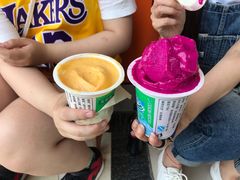 -老字号李姐炒冰(夏日百货店)