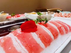 -鲜货俚·现切牛肉·野生菌原生态火锅(西城永捷生活广场店)