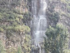 -野三坡刘家河高山漂流