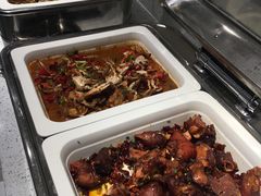 -深海800米海鲜自助(万达广场店)