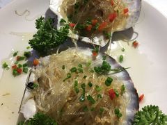 -小贝壳酒楼(经九路店)