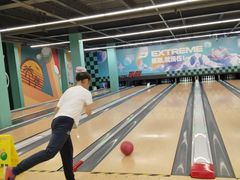 -极限PLAY运动娱乐新世界·团建派对潮玩休闲馆·室内蹦极高空游乐园