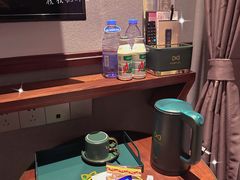 -时光漫步S酒店(成都宽窄巷子店)