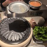 今天的烤肉吃货日记