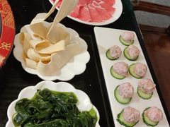 -三江两海老火锅(北京首店)