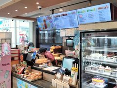 -85度C(深圳佳宁娜店)