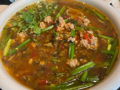 -南蛮子Southern Barbarian(进贤路店)