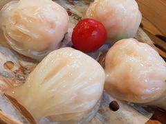 -点都德(盘福楼店)